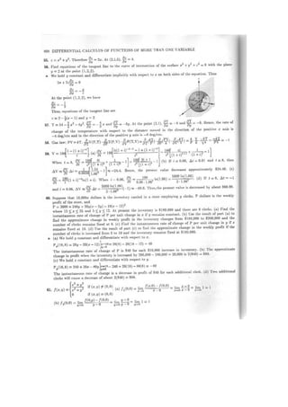 [Solução] cálculo com geometria   leithold