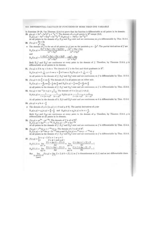 [Solução] cálculo com geometria   leithold