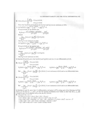 [Solução] cálculo com geometria   leithold