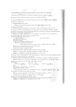 [Solução] cálculo com geometria   leithold
