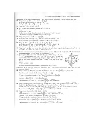 [Solução] cálculo com geometria   leithold