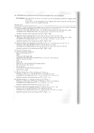 [Solução] cálculo com geometria   leithold
