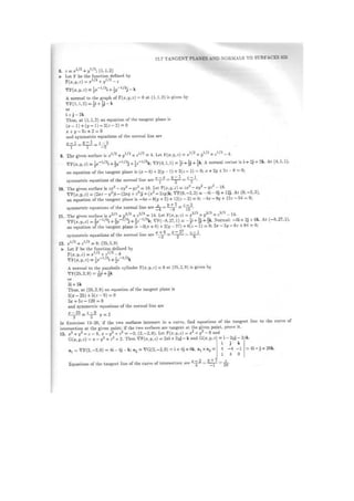 [Solução] cálculo com geometria   leithold