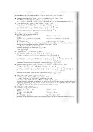 [Solução] cálculo com geometria   leithold