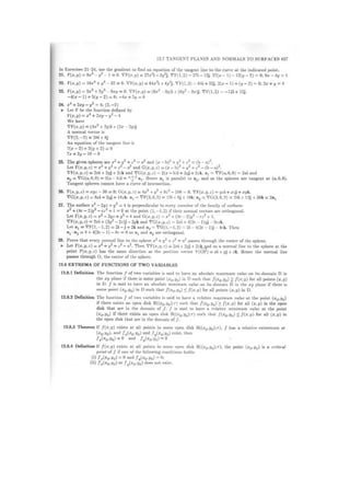 [Solução] cálculo com geometria   leithold