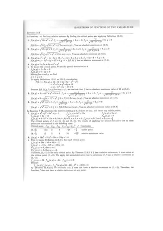 [Solução] cálculo com geometria   leithold