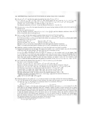 [Solução] cálculo com geometria   leithold