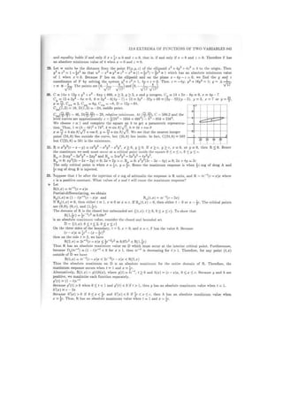 [Solução] cálculo com geometria   leithold