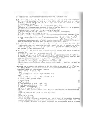 [Solução] cálculo com geometria   leithold