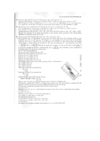 [Solução] cálculo com geometria   leithold