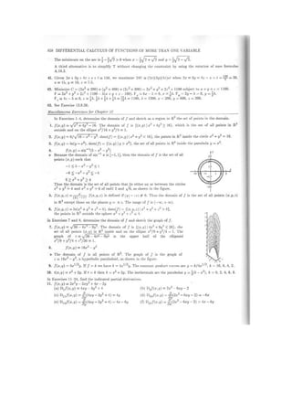 [Solução] cálculo com geometria   leithold