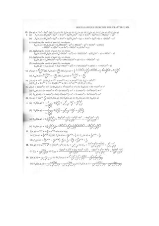 [Solução] cálculo com geometria   leithold
