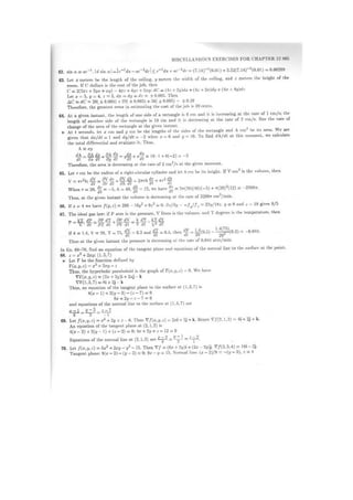 [Solução] cálculo com geometria   leithold