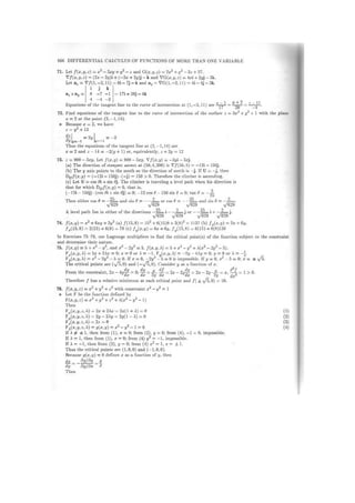 [Solução] cálculo com geometria   leithold