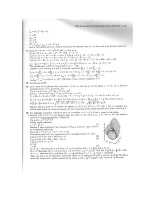[Solução] cálculo com geometria   leithold