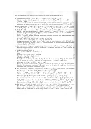 [Solução] cálculo com geometria   leithold