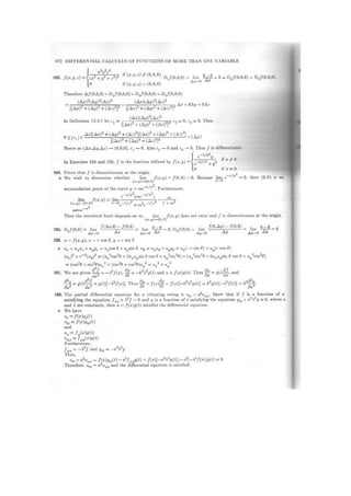 [Solução] cálculo com geometria   leithold