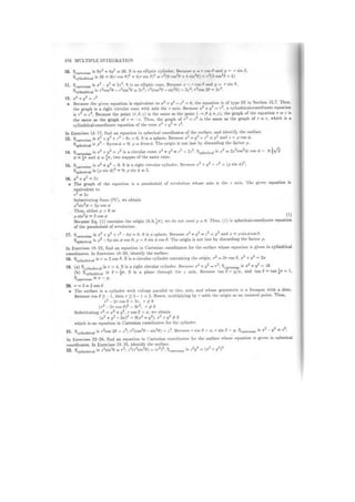 [Solução] cálculo com geometria   leithold