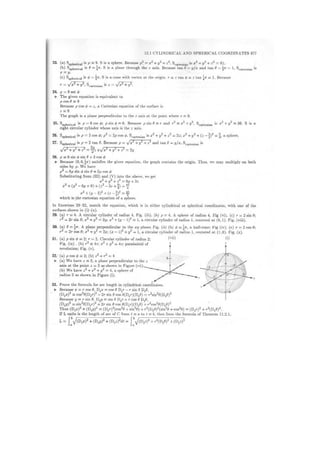 [Solução] cálculo com geometria   leithold