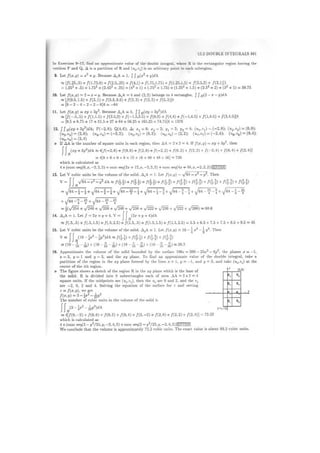 [Solução] cálculo com geometria   leithold