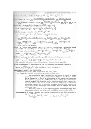 [Solução] cálculo com geometria   leithold