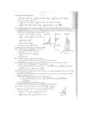 [Solução] cálculo com geometria   leithold