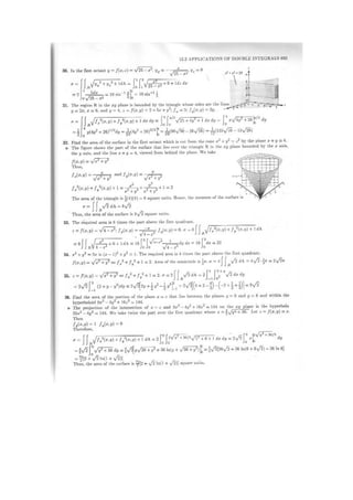 [Solução] cálculo com geometria   leithold