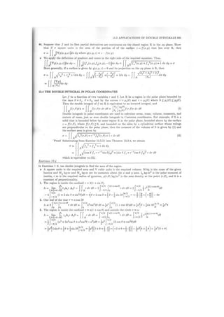 [Solução] cálculo com geometria   leithold