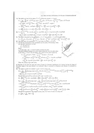 [Solução] cálculo com geometria   leithold