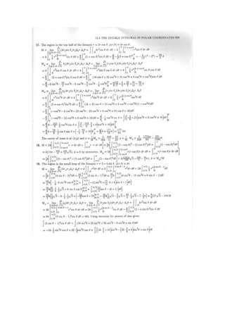 [Solução] cálculo com geometria   leithold