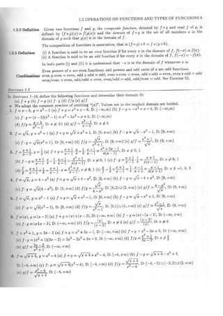 [Solução] cálculo com geometria   leithold