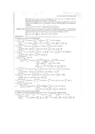 [Solução] cálculo com geometria   leithold
