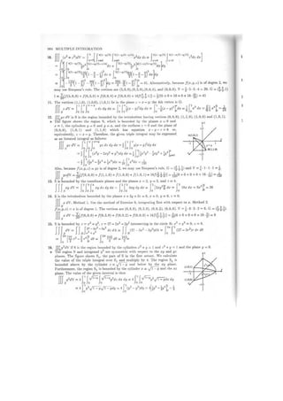 [Solução] cálculo com geometria   leithold