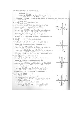 [Solução] cálculo com geometria   leithold