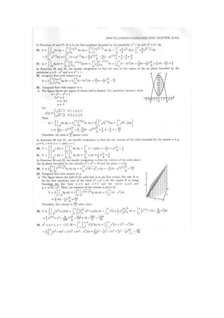 [Solução] cálculo com geometria   leithold