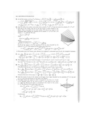 [Solução] cálculo com geometria   leithold