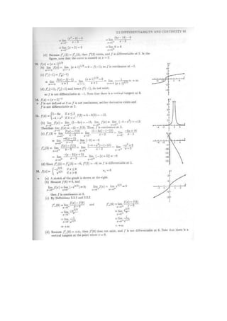 [Solução] cálculo com geometria   leithold