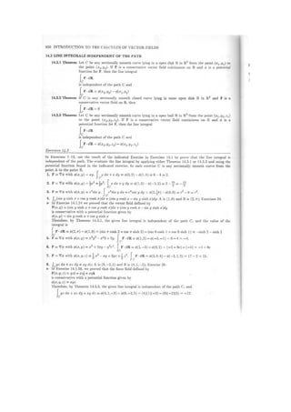 [Solução] cálculo com geometria   leithold