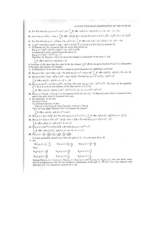 [Solução] cálculo com geometria   leithold