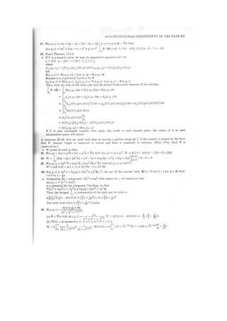 [Solução] cálculo com geometria   leithold