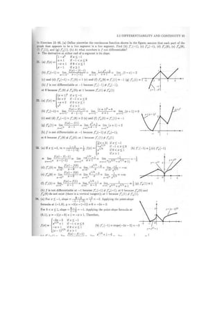 [Solução] cálculo com geometria   leithold