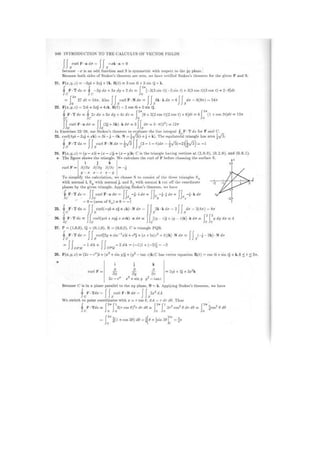 [Solução] cálculo com geometria   leithold
