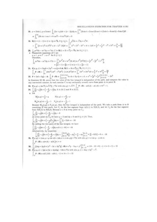 [Solução] cálculo com geometria   leithold