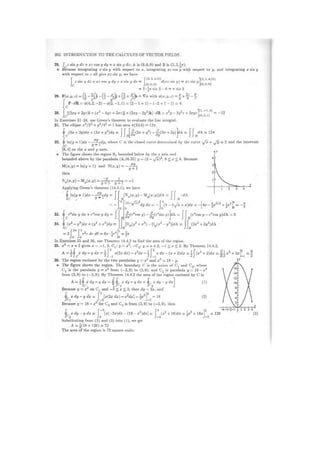 [Solução] cálculo com geometria   leithold