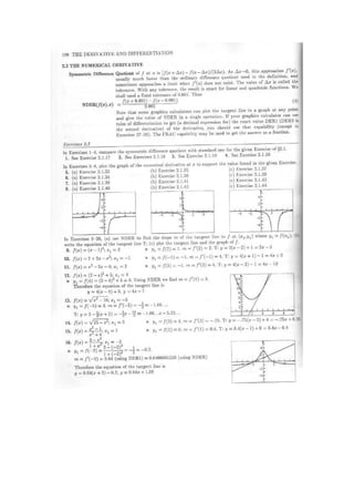 [Solução] cálculo com geometria   leithold