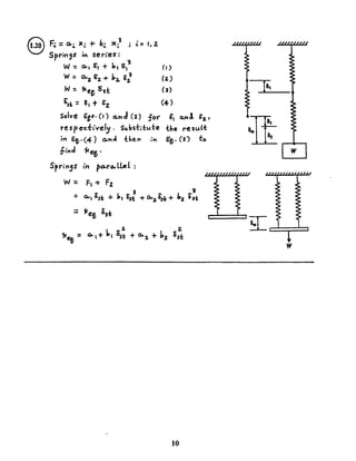[Solução] rao vibrações mecanicas   4ª