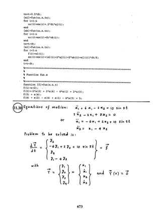 [Solução] rao vibrações mecanicas   4ª