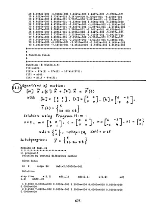 [Solução] rao vibrações mecanicas   4ª