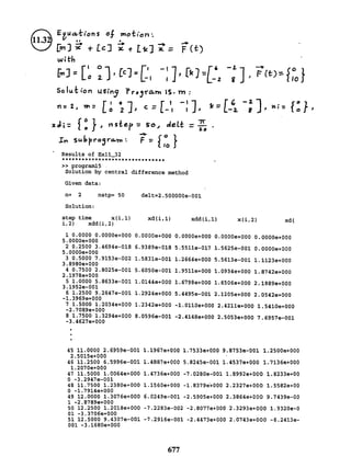 [Solução] rao vibrações mecanicas   4ª