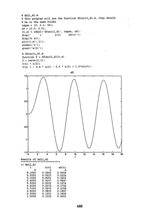 [Solução] rao vibrações mecanicas   4ª